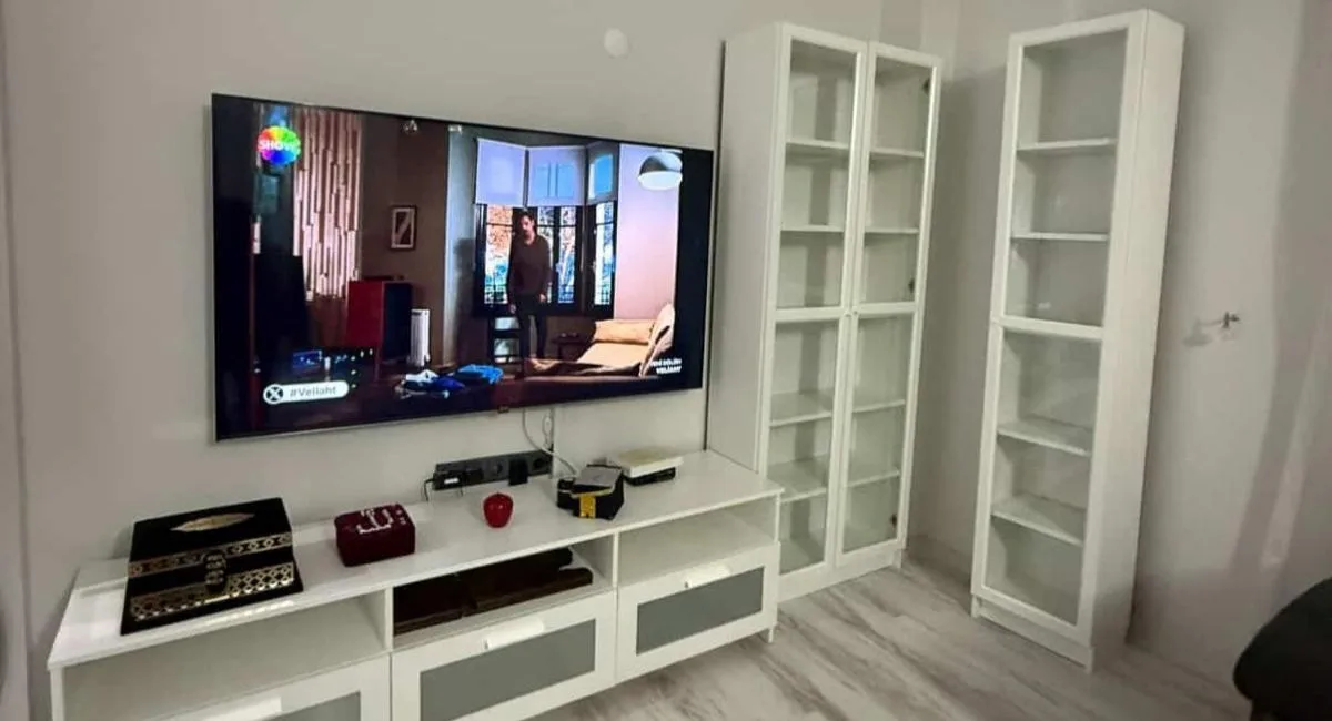 Tv Ünitesi